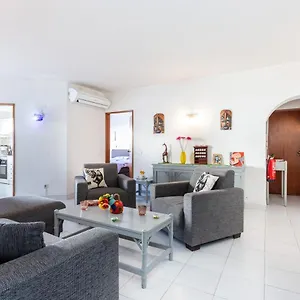 Monte Dourado Do Sol Apartment Carvoeiro (Lagoa)