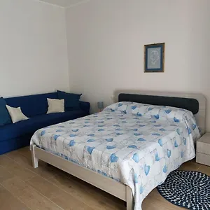 Pagano Mare Apartment Taormina
