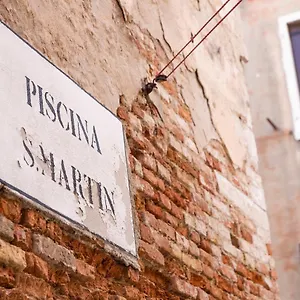 Apartment Ca' Soranzo By Venicevillas, Venice