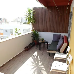 Casa Portas Apartment Faro