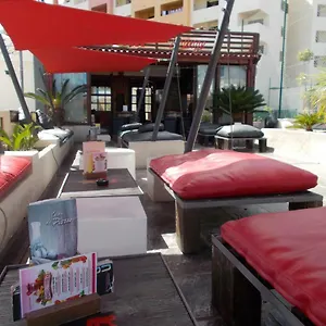 T1 E T2 Marina Apartment Albufeira